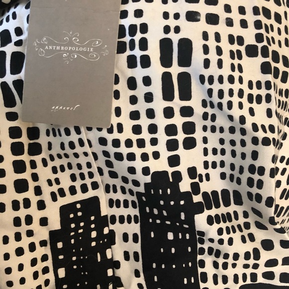 Anthropologie We Love Vera "Great Heights' Dress - Picture 5 of 8